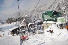 Nozawa-chair-lifts