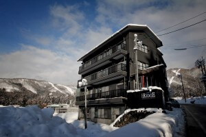 Nozawa Accommodation